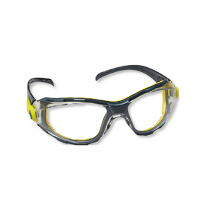 Industrial Safety Goggles PACAYA Polycarbonate Anti-Scratch Lightweight Design <b>Eye</b> <b>Protection</b> Mechanical UV/Labor <b>Protection</b> - Product Image 1