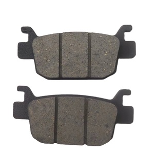 Pastiglie Freno a Disco Moto Vendita Diretta FN187 125 F150CC, Pastiglie Freno a Disco per Veicoli Fuoristrada, <span class=keywords><strong>Ricambi</strong></span> Scooter Elettrico - Product Image 2