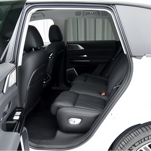 2025 XPENG G9 nouvelle <span class=keywords><strong>voiture</strong></span> électrique Automobile 2025 Xiaopeng G9 Performance EV <span class=keywords><strong>voiture</strong></span> importation chinoise Xpeng G9 - Product Image 6