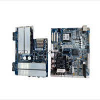 Carte mère GED 6ft 10ft Xp600 Smartjet Yinghe pour tête d'impression