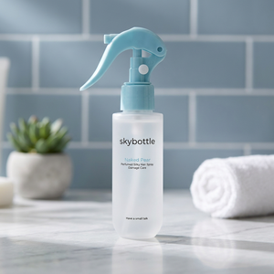 Spray para el Cabello Skybottle Damage Care 100ml Perfume Silky - Product Image 3