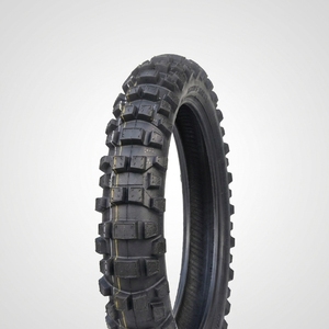 Pneus et roues de moto tout-terrain VGOOD souples, couleur, <span class=keywords><strong>17</strong></span> pouces, taille <span class=keywords><strong>17</strong></span>, pneus de moto durables pour la boue, pneu avant 1408016 - Product Image 1