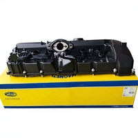 Ensemble de couvercle de culasse Magneti Marelli OE 11127552281 pour BMW N52/E81/E90/E60/F10/F02/E83/F25/E70
