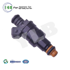 หัวฉีดน้ำมันเชื้อเพลิง ylb 0280150158สำหรับเรโนลต์25 (B29 _) 1984-1993 2.5 V6เทอร์โบ (B29 - Product Image 3