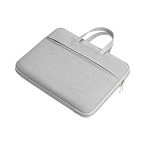 Factory New Fashion Wholesale Light Weight 13inch 14inch 15.6inch <b>Computer</b> <b>Bag</b> Messenger Laptop Tote <b>Bag</b> Women Men - Product Image 1
