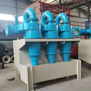 Trung Quốc Nhà Máy Giá hiệu quả cao công nghiệp khoáng sản <span class=keywords><strong>separator</strong></span> Cyclone Chất lượng cao <span class=keywords><strong>hydrocyclone</strong></span> chi phí - Product Image 6