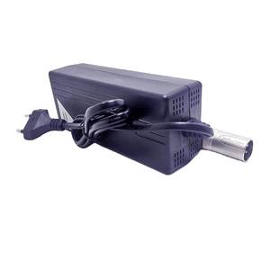Cargadores 16S 48V 51,2 V 150W Cargadores Adaptadores DC 57,6 V/58,4 V 2a 2.5a para Scooters eléctricos Paquete de batería LiFePO4 - Product Image 3