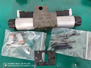 2040533 Contrôle 12V et 24V pour pompe hydraulique A4VG28/40/56/71 - Product Image 4