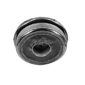 Polea de Cigüeñal Original 1123 7800 026 para <span class=keywords><strong>BMW</strong></span> N57 320d <span class=keywords><strong>X3</strong></span> E87 E46 E90 E60 <span class=keywords><strong>E83</strong></span> <span class=keywords><strong>M47</strong></span> S85 2.0 T - Product Image 2