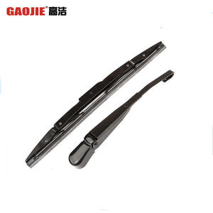 Brazo de Limpiaparabrisas Gaojie 76720T0A003 para Honda CRV 2012-2015, Conjunto de Brazo y Escobilla Trasera - Product Image 2