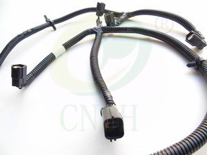 68031820AA สายไฟจัมเปอร์กันชนหลังสำหรับ1500แรม2500 3500 5500 4500 - Product Image 5