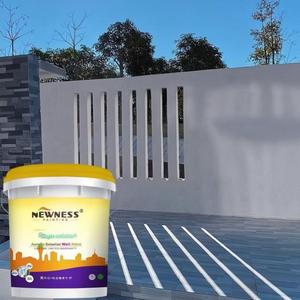 Industrial Exterior Texture Wall <b>Paint</b> Popular Building <b>Coating</b> Easy Application with Spray or Brush Acrylic Based - Product Image 1