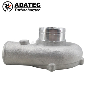 454192 454192-5006S Turbo kompresör konut 454192-0006 454192-0002 Volkswagen T4 Transporter 2.5 TDI 75Kw için axl1995-2003 - Product Image 4