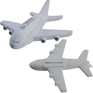 Antiestrés, Avión Antiestrés, Gadgets Personalizados - Product Image 1