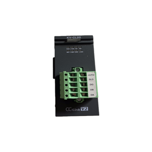 Estación Principal del Controlador Programable KV-CL20 de Uso Local para Equipos de Empaquetado y Pruebas de Semiconductores - Product Image 4