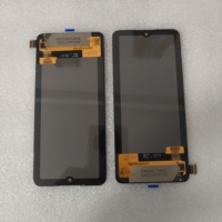 Écran tactile pour Redmi Note10 Pro 4g Note 10pro + Note 11 Pro 4g/5g Note 12 Pro 4g Écran LCD Écran de téléphone portable LCD