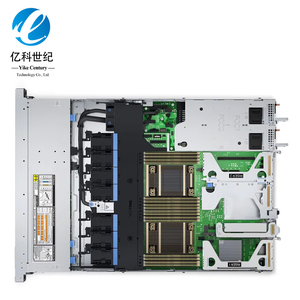 Serveur Rack <span class=keywords><strong>Dell</strong></span> PowerEdge R650xs 1U en Stock, Serveur de Virtualisation/Cloud d'Entreprise Xeon, Serveur de Base de Données Scalable, Garantie 3 Ans - Product Image 6