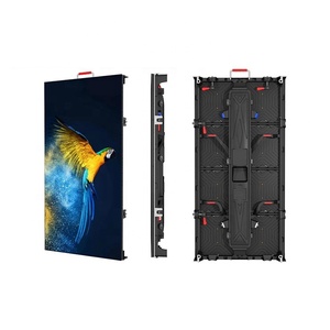 El Mayor Fabricante OEM de China, RGX, Produce Pantallas LED para Publicidad Exterior P3.91, Alquiler de Pantallas, Video Wall - Product Image 6