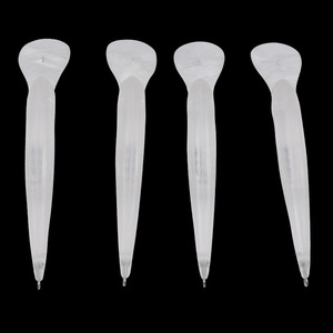 Long Mouthed 16cm 17g <b>Floating</b> Popper Lure Topwater Bass <b>Fishing</b> Hard Bait Biomimetic Minnow Lure Body For Lure <b>Fishing</b> - Product Image 2