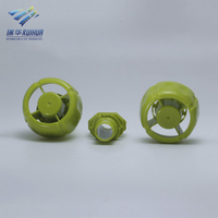 Pochette de 86 mm pour jus de fruits, gelée et aliments pour bébés, avec bouchon en plastique en forme de champignon et bec verseur, fournisseur de Shantou