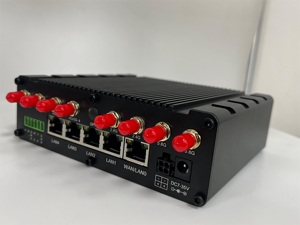 Linble 5G 4G Wifi6 LTE Công Nghiệp Router Không Dây Điều Khiển Từ Xa Watchdog VPN Cho Bãi Đậu Xe Máy Bán Hàng Tự Động CCTV Máy Ảnh - Product Image 3