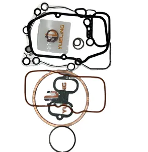 XP53207700002-Utilisation O-RING pour les moteurs à gaz et diesel de MTU S2000/S4000 Rolls-Royce Power Systems (Detroit Diesel)