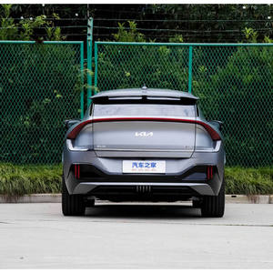 2025 Vente à chaud Kia Ev6 2023 Gt Pure Ev Car High Speed Low Price Utility Electric Suv New Energy Vehicles Low Price - Product Image 5