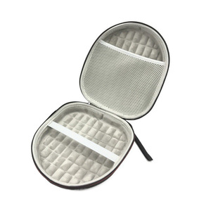 Estuche Rígido para Audífonos MQ, Compatible con <span class=keywords><strong>JBL</strong></span> LIVE 650BTNC 660NC E65BT Duet NC M2 LIVE 500BT, Bolsa <span class=keywords><strong>de</strong></span> Viaje Protectora para Almacenamiento, Venta al por Mayor - Product Image 6