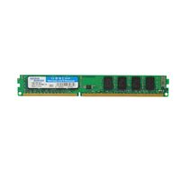 Golden Memory DDR3 High Performance Chips 1GB 2GB 4GB 8GB Desktop Use Stock Available 1066/1333/1600/1866MHz