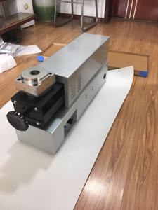 Sistem injeksi gigi tiruan fleksibel otomatis, sistem injektor gigi tiruan - Product Image 3