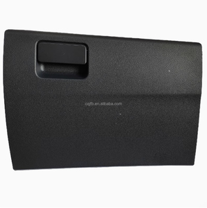 Nuevo para JAC Shuailing T6 T8 Caja de almacenamiento de panel de instrumentos automático Caja de almacenamiento de copiloto 5303100P3010 para - Product Image 1