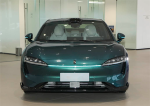 AITO S7 Max Voiture Électrique Pure 2026 - Double Batterie (82 kWh) Autonomie Étendue 705 km Recharge Rapide Intérieur Spacieux Véhicule Électrique Intelligent pour Usage Quotidien - Product Image 3
