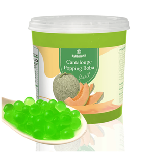 Granada Explotando Boba Para Té De Burbujas - Product Image 3