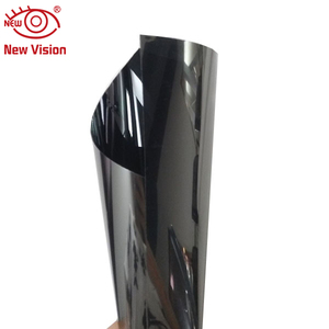 Protecteur de verres anti-égratignure de fenêtre, film métallique réfléchissant pour fenêtre de voiture - Product Image 2