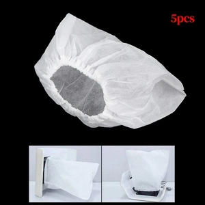 Nail Dust <b>Bag</b> Polish Vacuum <b>Cleaner</b> Replacement <b>Bags</b> for Manicure Gel Dust Collector Suction Machine <b>Bags</b> - Product Image 6