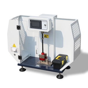 イゾッド・チャーピ衝撃試験機 高品質デジタル衝撃試験機 - Product Image 4