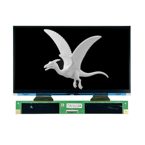 14 inch 16k 15120*6230 mipi giao diện 3D máy in Mono LCD hiển thị với bảng điều khiển - Product Image 5