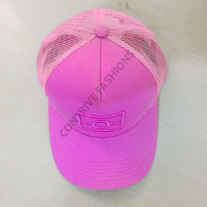 Maßgefertigte 100% Baumwolle Unisex Verstellbare Baseballkappen - Digital Bedruckte Einfarbige Mehrteilige Atmungsaktive Freizeit-Sporthüte mit Stickerei - Product Image 6