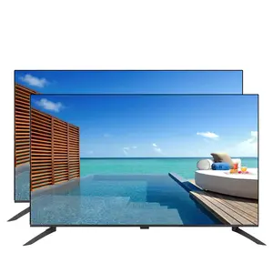 Precio barato Frameless Design 32 pulgadas Smart TV Android TV - China  Televisor LED Smart y televisor de 4K pulgadas precio