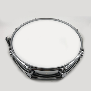 <span class=keywords><strong>Drum</strong></span> <span class=keywords><strong>Snare</strong></span> Profesional untuk Marching Band dengan Kepala <span class=keywords><strong>Drum</strong></span> PVC, Material Logam, Pasokan Langsung dari Pabrik - Product Image 2