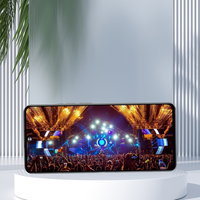 Version Globale Smartphone 5G Populaire S25 Ultra S24 Téléphone Portable de Jeu avec Appareil Photo Haute Définition