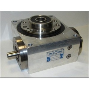 สายพานลำเลียงแบบแผ่นอินเด็กซ์ Taktomat รุ่น XP 050 อุปกรณ์แปรรูปเหล็กเส้น - Product Image 3