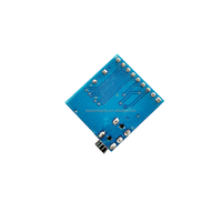 MT8870 DTMF Módulo de decodificación de voz Módulo telefónico