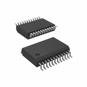 Composants de circuits électroniques SN74LVC827ADBR 24 SSOP Logic Original - Product Image 1