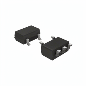 Buy Electronics Components Online MAX6316LUK46BX+ Power Management (PMIC) SC 74A, SOT 753 Original One Stop Service - Product Image 1