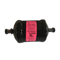 Filtre déshydrateur de ligne liquide DTG-A16054-901 5/8\" à raccord évasé 100% 3A pour système CVC