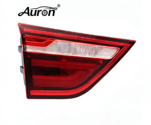 Nuevo Kit de Conversión de Luces Traseras Mejorado para Modelos X4 F26 2014-2016 con Luces de Circulación Diurna LED y Luces Traseras 12V 6000K 36W - Product Image 1