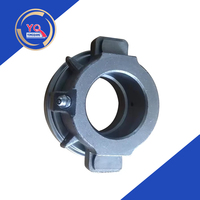 Rodamiento de Embrague para Automóviles Kamaz, Pieza de Repuesto Automotriz, Modelo 14-1601180, Nuevo, Material de Acero