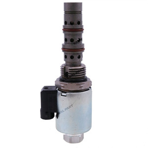 84148281 F1NN7G473AB pour New Holland T4.75V T4050 TN60DA pour <span class=keywords><strong>Case</strong></span> FARMALL <span class=keywords><strong>95N</strong></span> MXM130 JX80U Tracteur Électrovanne - Product Image 5