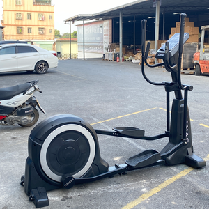 Appareil de cardio-training Ganas, vélo <span class=keywords><strong>elliptique</strong></span>, <span class=keywords><strong>machine</strong></span> <span class=keywords><strong>elliptique</strong></span>, vélo <span class=keywords><strong>elliptique</strong></span> - Product Image 3